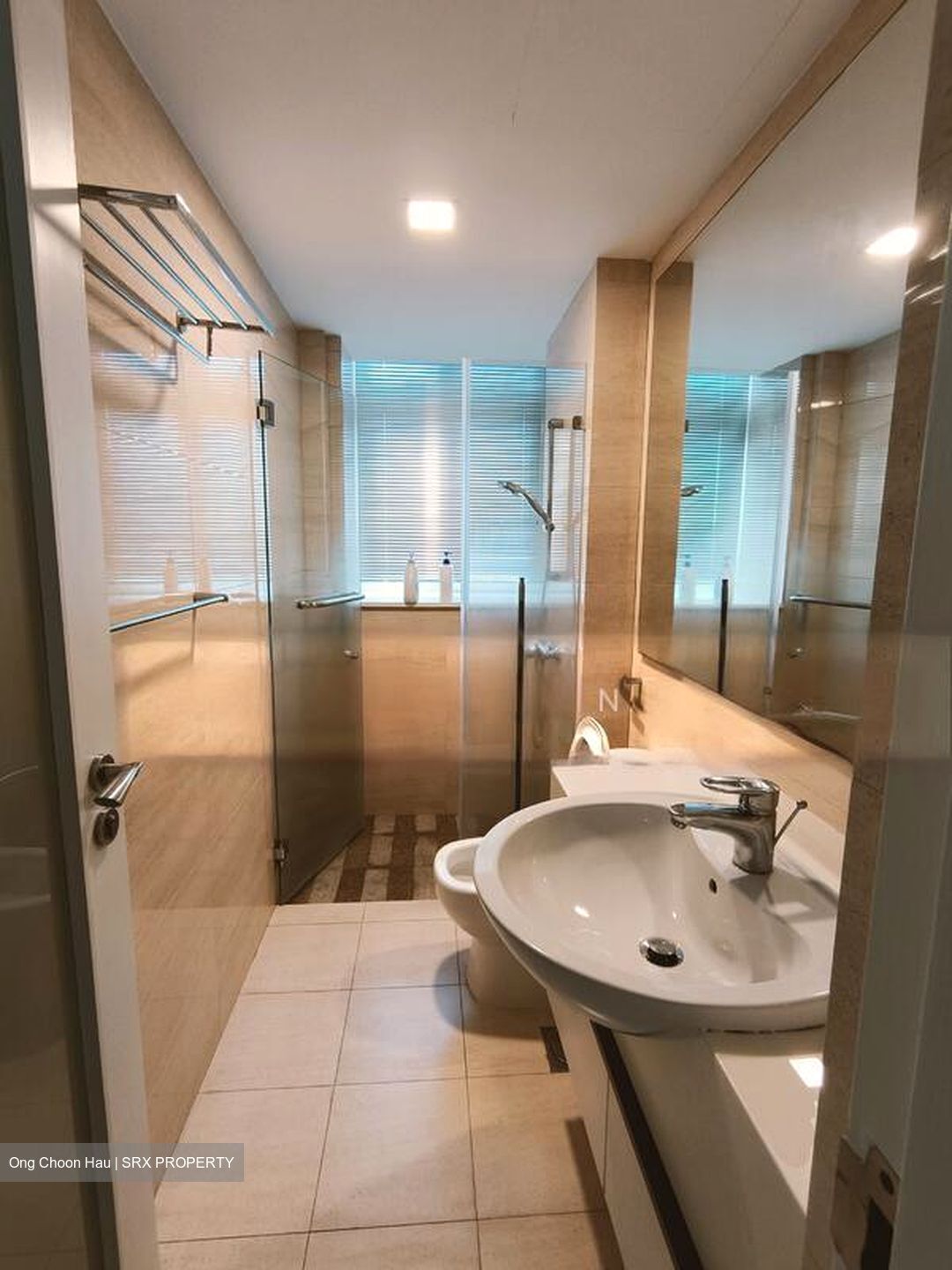 Monterey Park Condominium (D5), Condominium #501989031